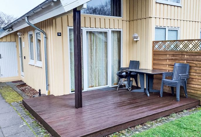 Ferienhaus Josy – Foto 5