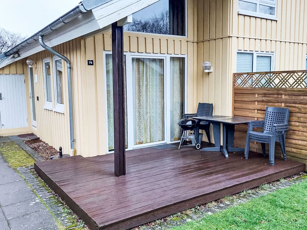 Ferienhaus Josy