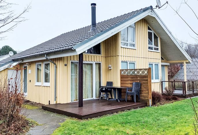 Ferienhaus Josy – Foto 4