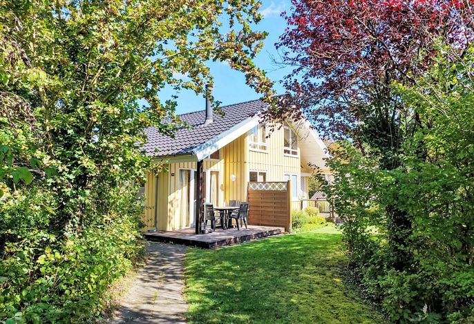 Ferienhaus Josy – Foto 2