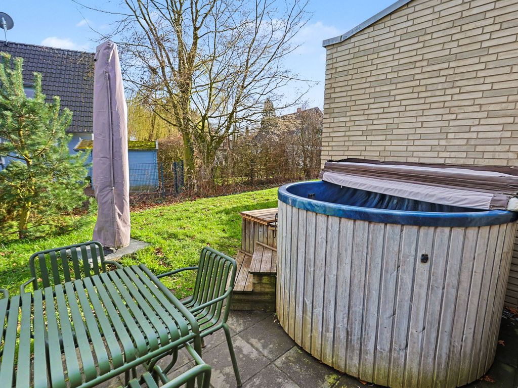 Haus Kiebitz 197 (Seenähe + Hot Tub)