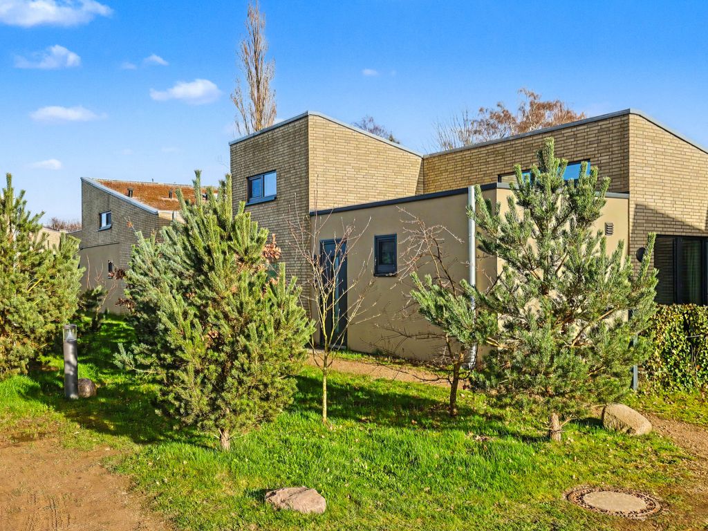 Haus Kiebitz 197 (Seenähe + Hot Tub)
