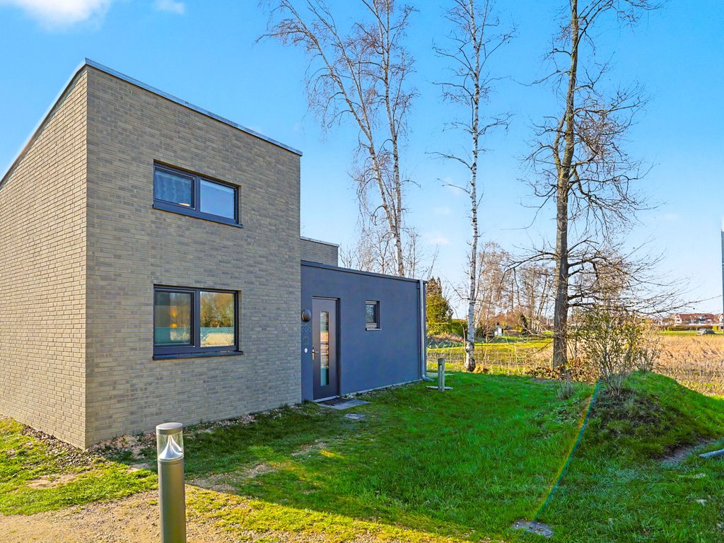 Wolkenfrei 286 (Hot Tub)