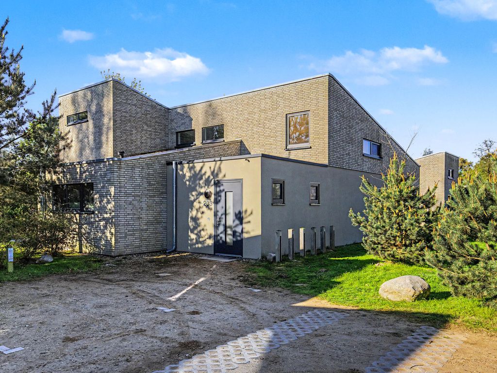 Seeufer Lodge 203 (Seenähe)