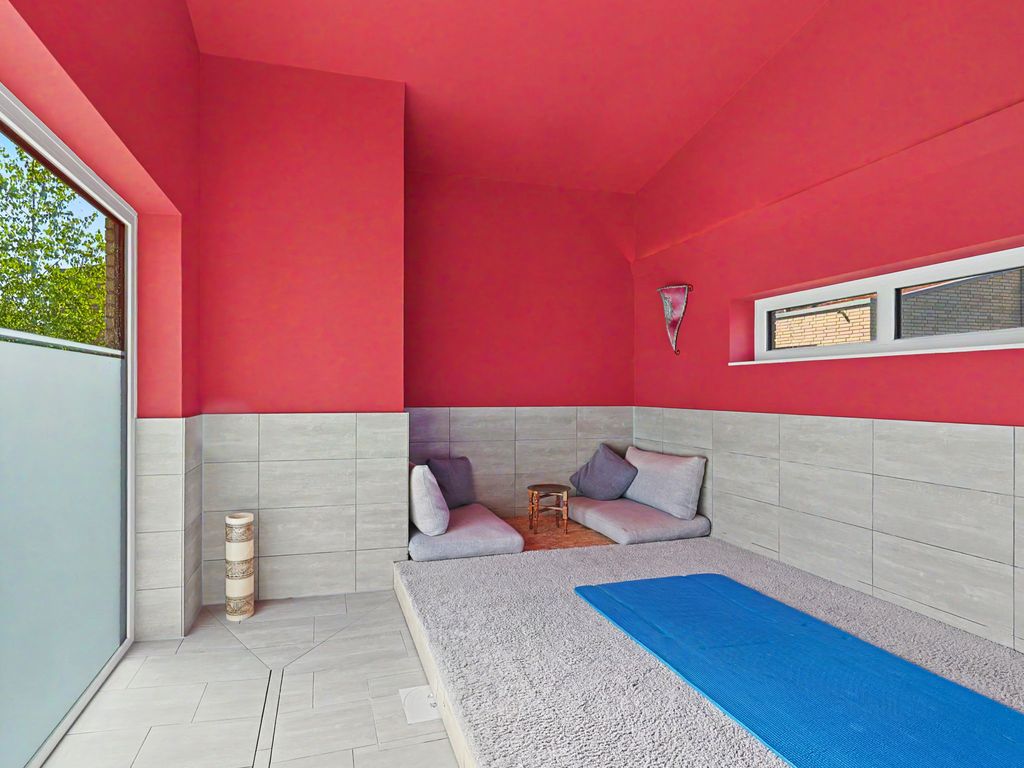 Seeufer Lodge 203 (Seenähe)