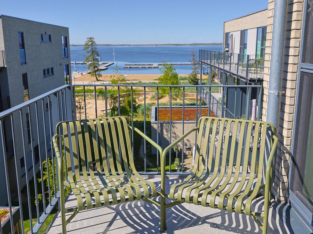Penthouse Seevibes 639 (mit Seeblick)