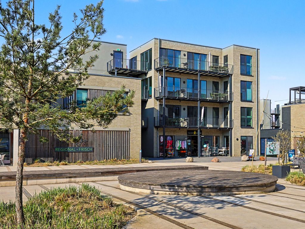 Penthouse Kveld Sol 654 (mit Seeblick)