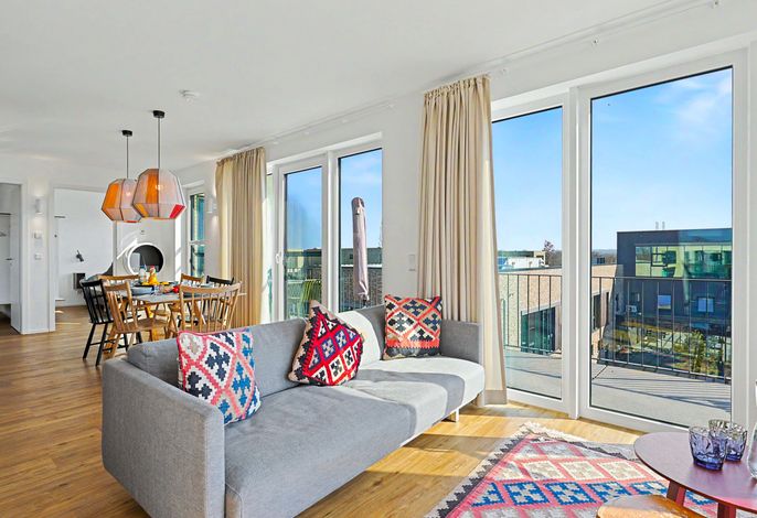 Penthouse Kveld Sol 654 (mit Seeblick) .1