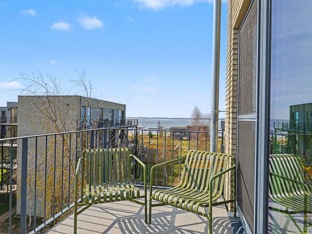 Penthouse Dümmerblick 619 (Seeblick)