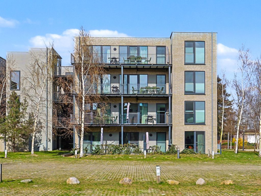 Penthouse Dümmerblick 619 (Seeblick)