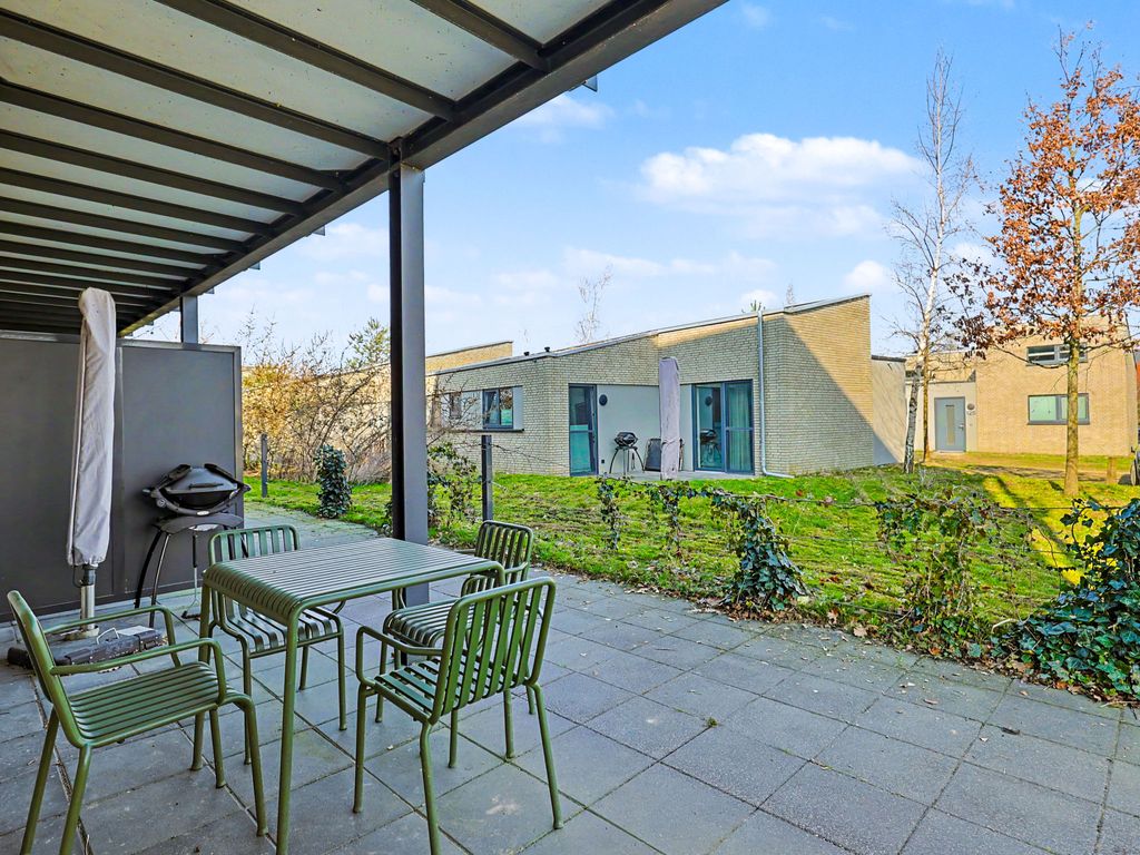 Apartment am See 611 (Seenähe)