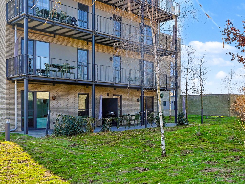 Apartment am See 611 (Seenähe)