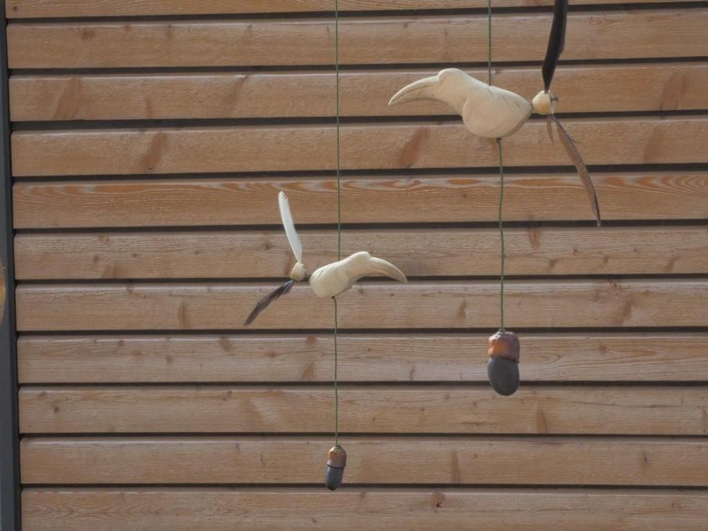Exklusives Ferienhaus mit Terrasse und Garten