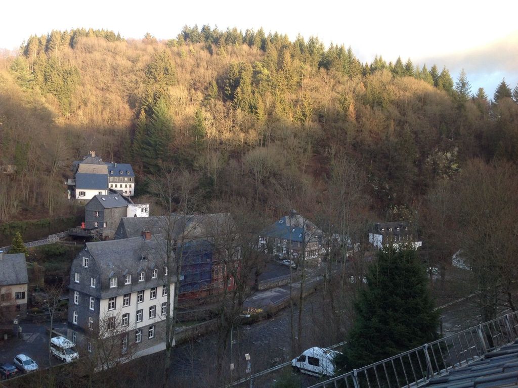 Mühlenberg