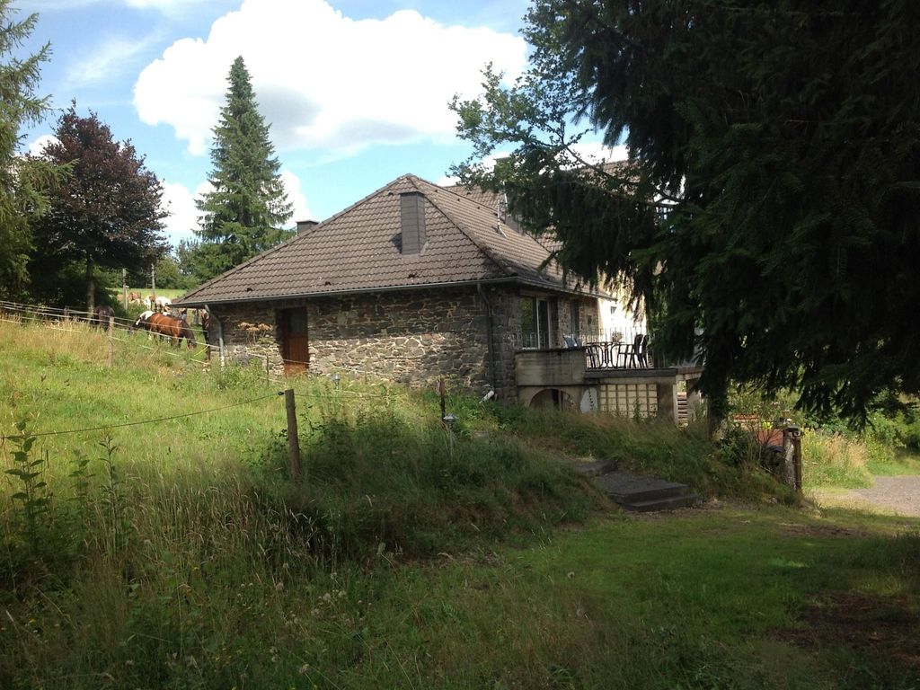 Hubertus