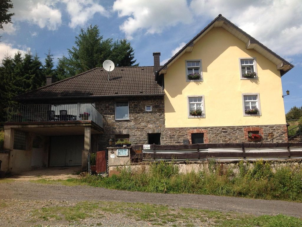 Hubertus