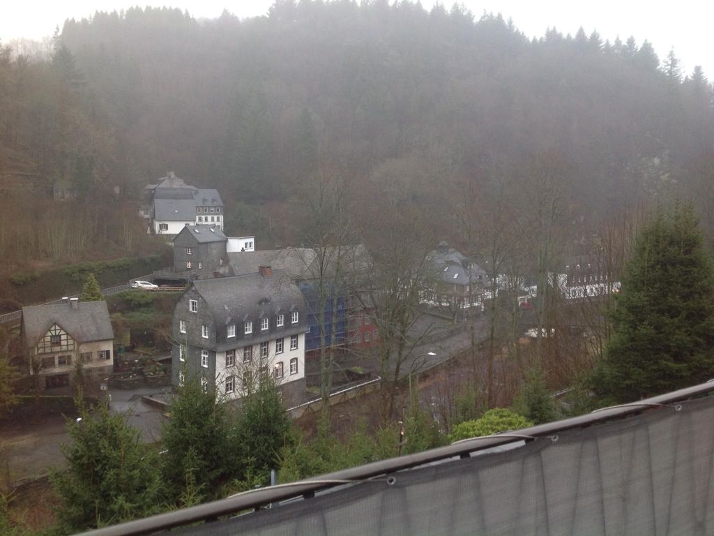 Mühlenberg