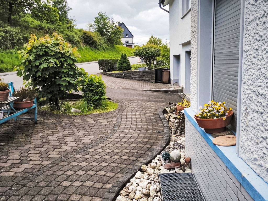 Ferienwohnung Sander
