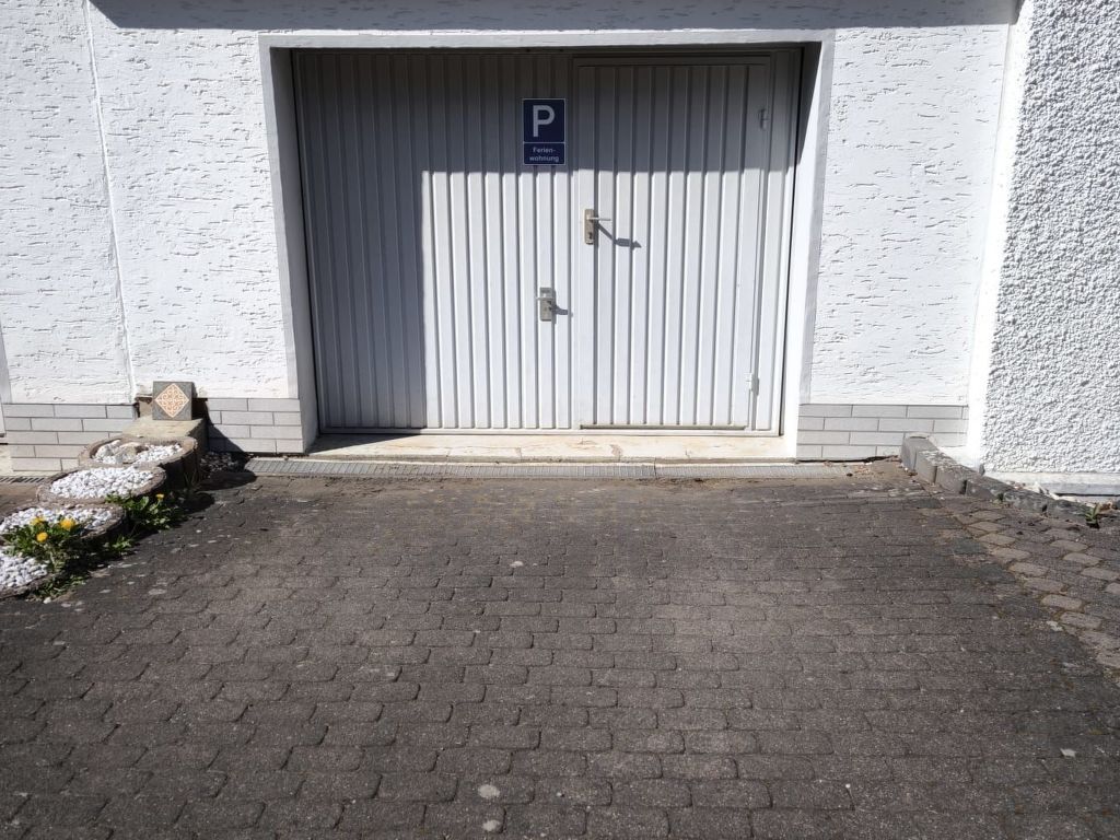 Ferienwohnung Sander