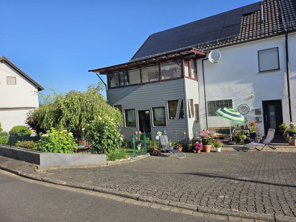 FeWo Westerwald