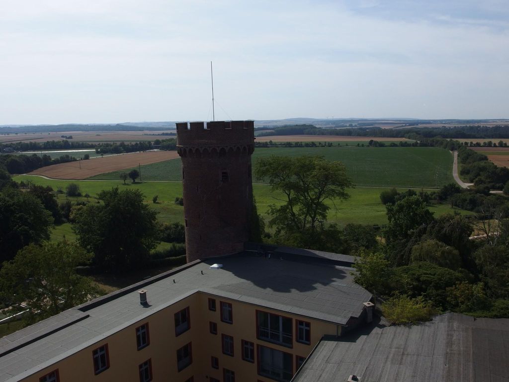 Hochwertige Ferienwohnung mit Terrasse und Garten