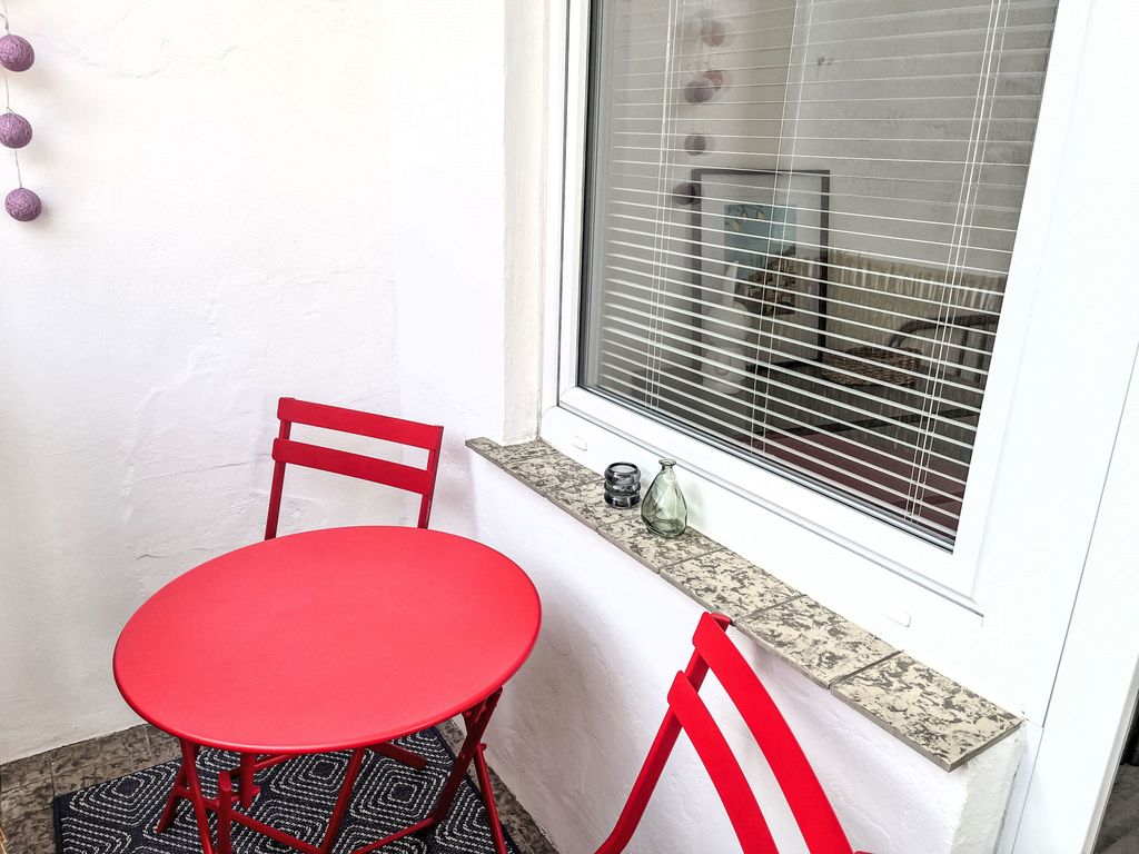 Apartment Magdalena
