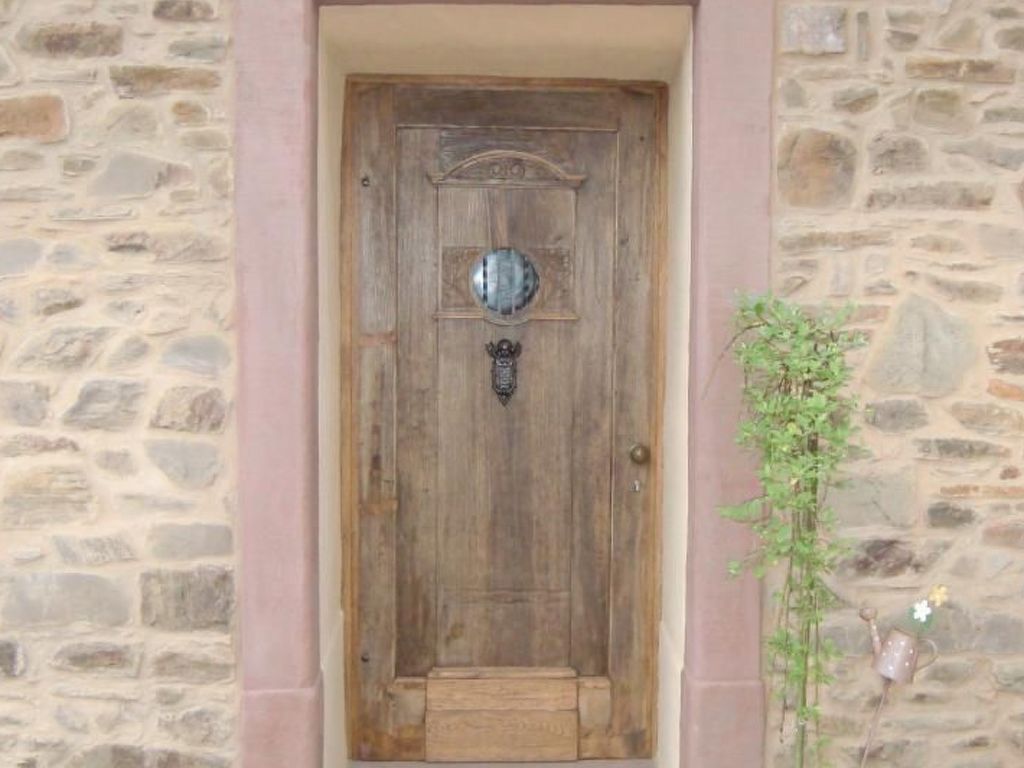 Little Stonehouse