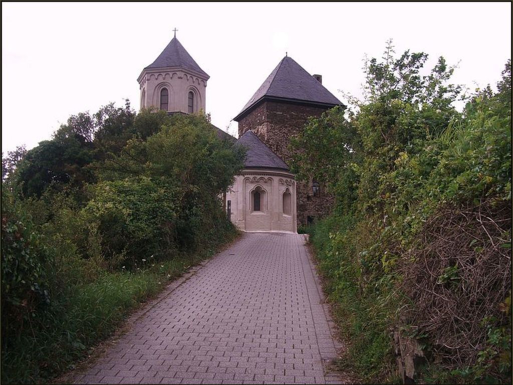 Weyerhof