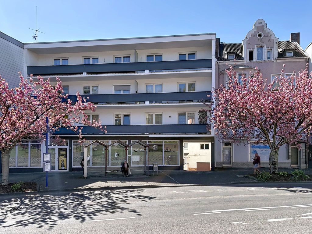 Cozy Home Lahnstein