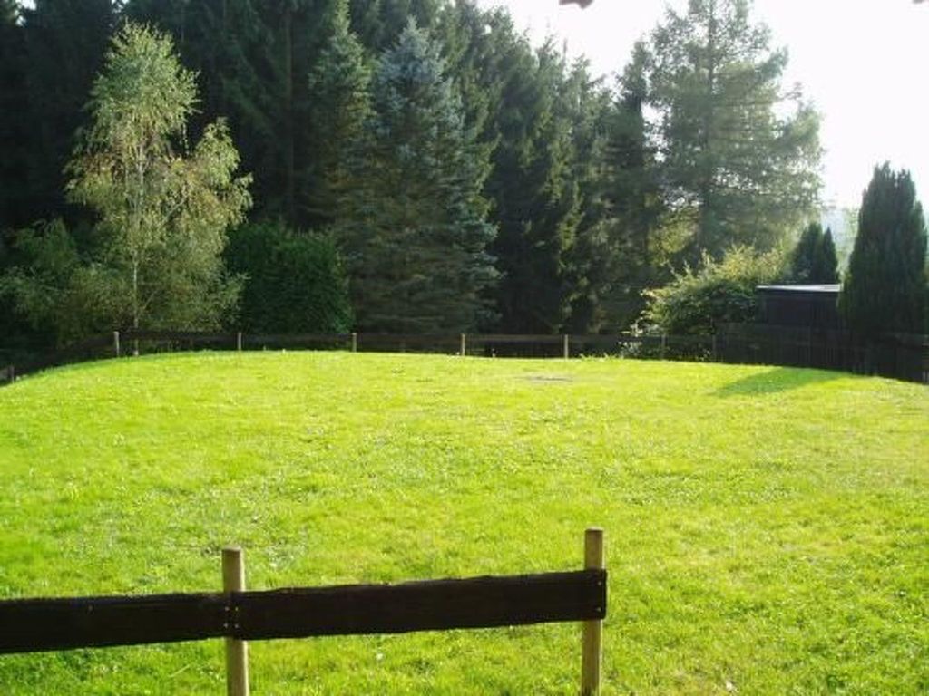 Eifelcottage Rehwiese