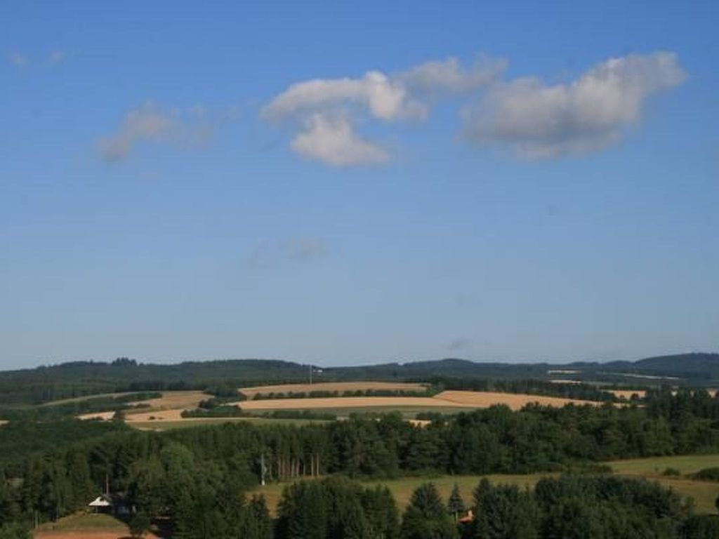 Eifelcottage Wildvogel