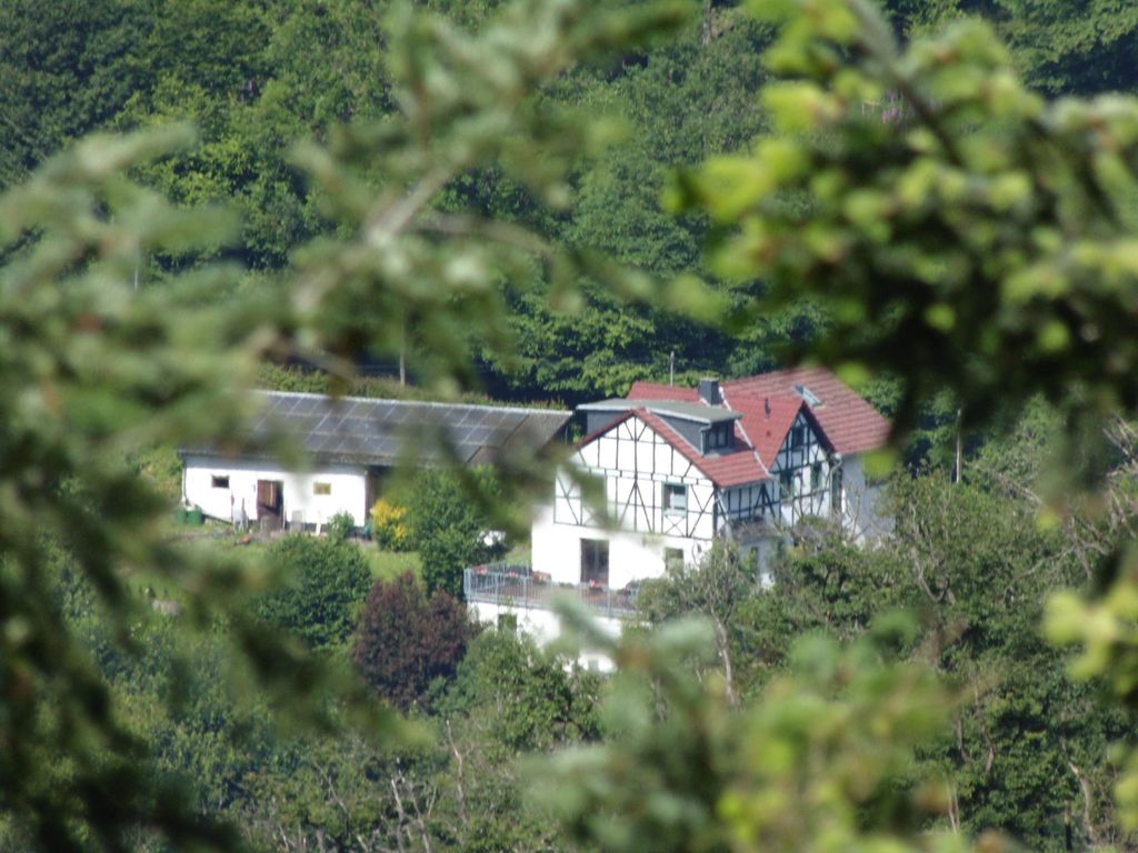 in Waldbreitbach mit Whirlpool