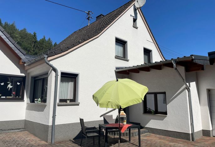 Kleeblatt