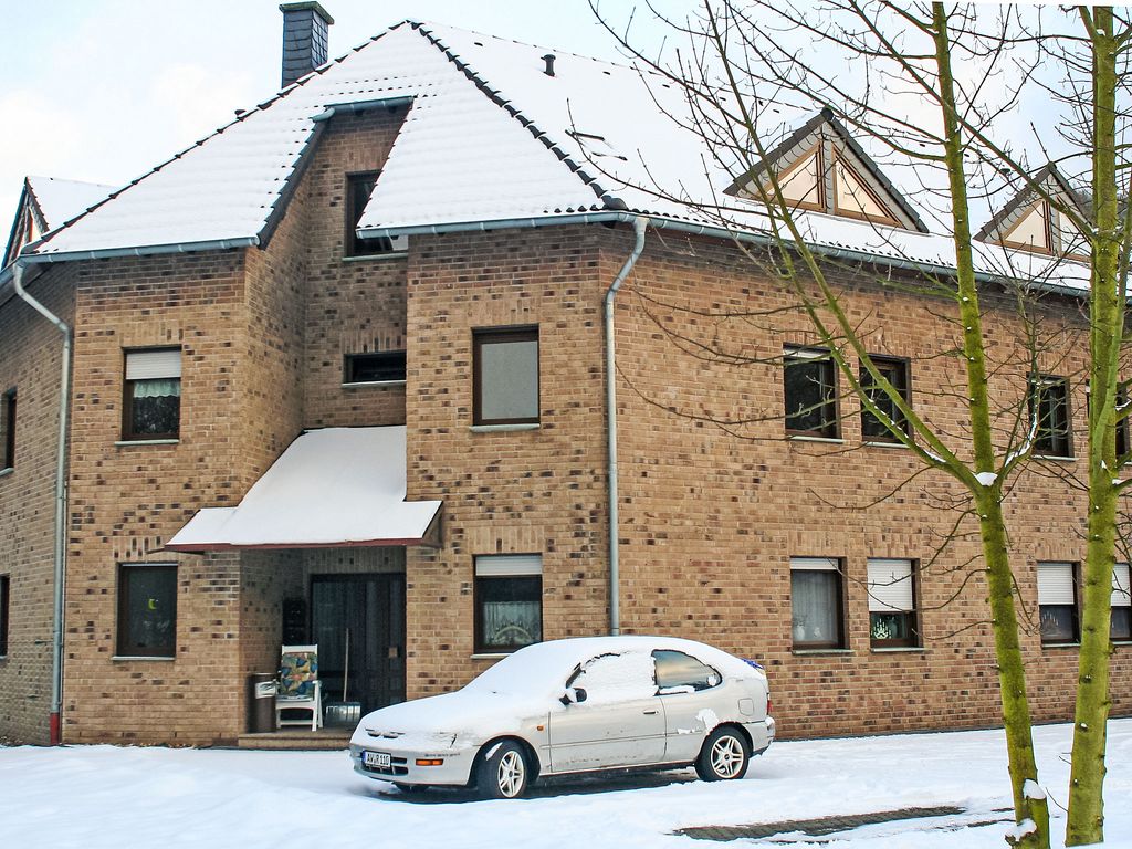 Ferienapartments Adenau