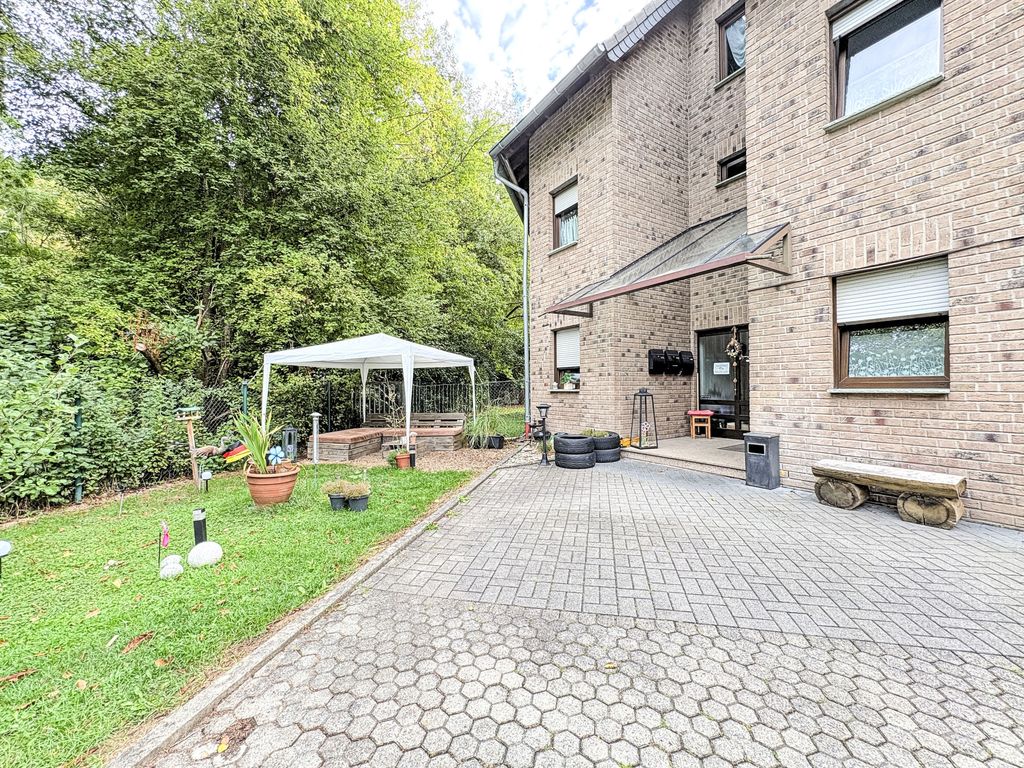 Ferienapartments Adenau