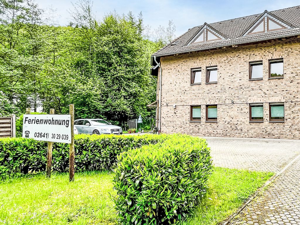 Ferienapartments Adenau