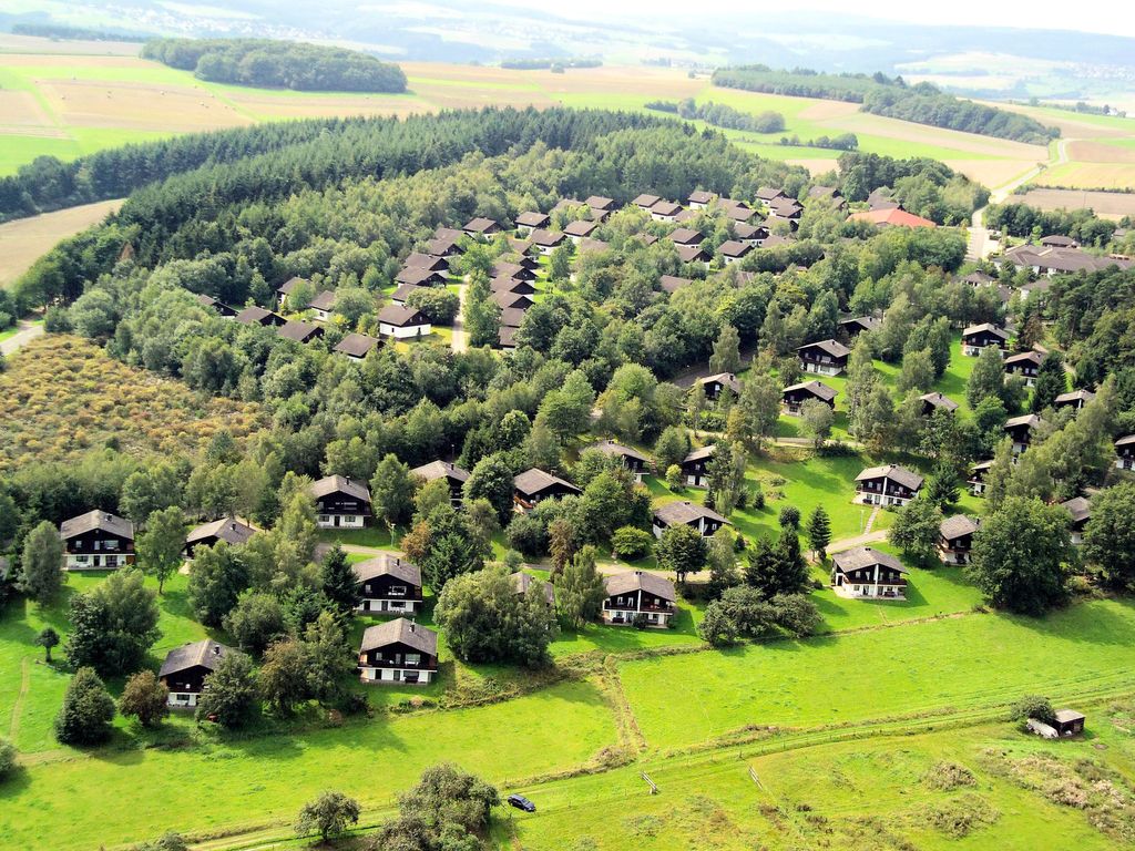 Haus Tausendschön