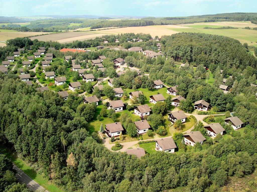 Haus Tausendschön