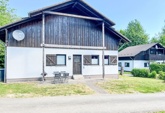 Haus Tausendschön .8