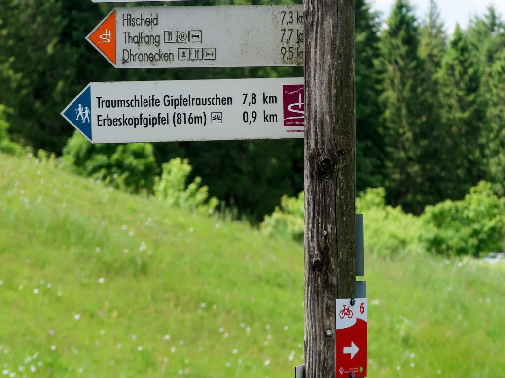 Haus Tausendschön