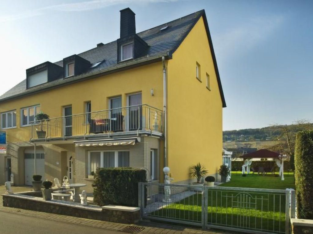 Gästehaus Edith