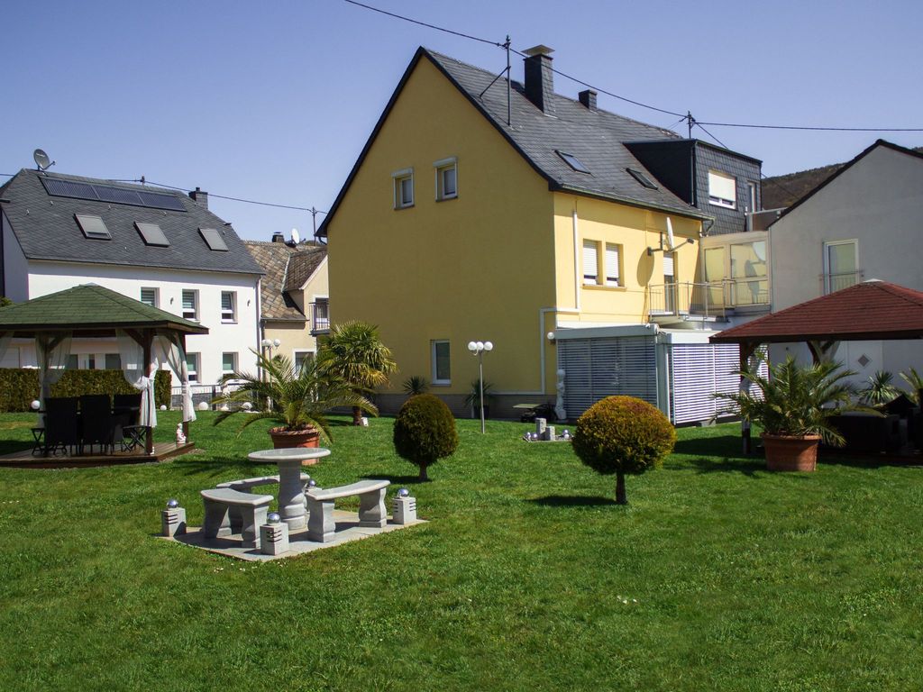 Gästehaus Edith