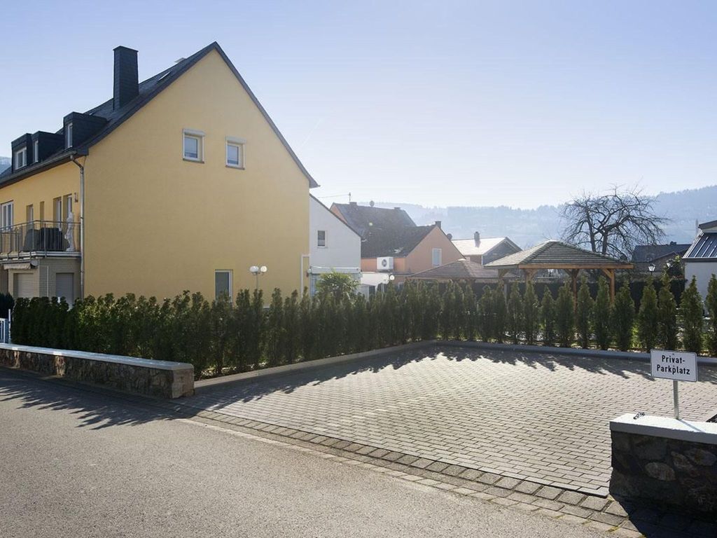 Gästehaus Edith