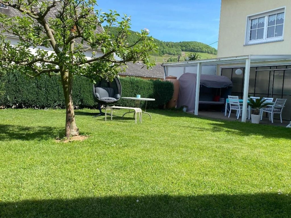 Auszeit Trittenheim