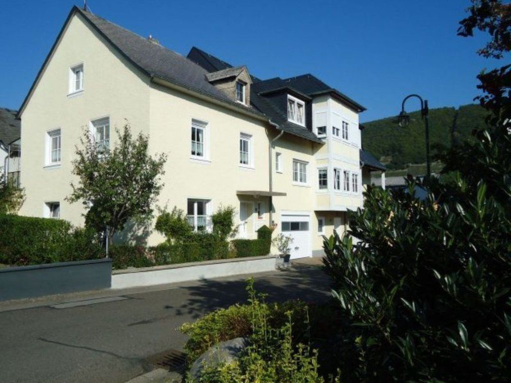 Auszeit Trittenheim