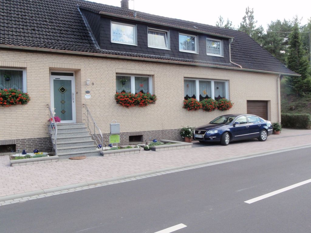 Resi Lux in Niederehe