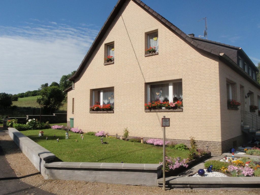 Resi Lux in Niederehe