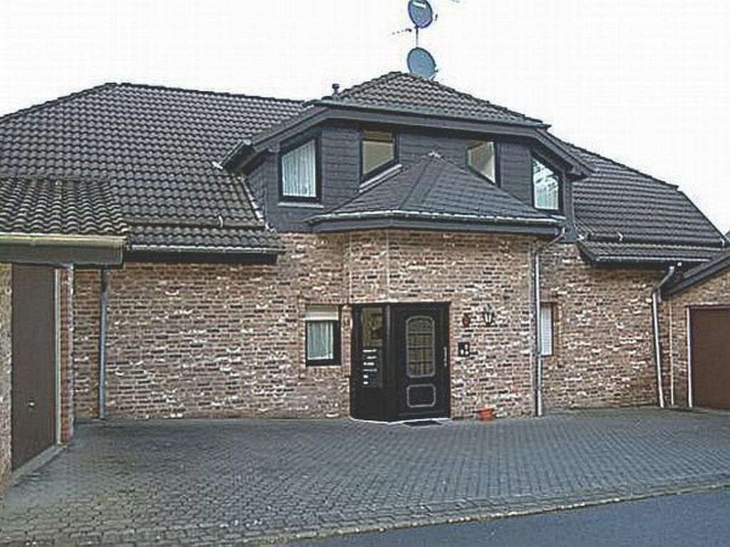 Elegante Ferienwohnung in Schalkenmehren