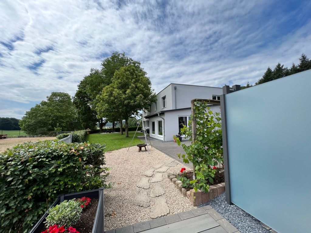 Suite am Radweg