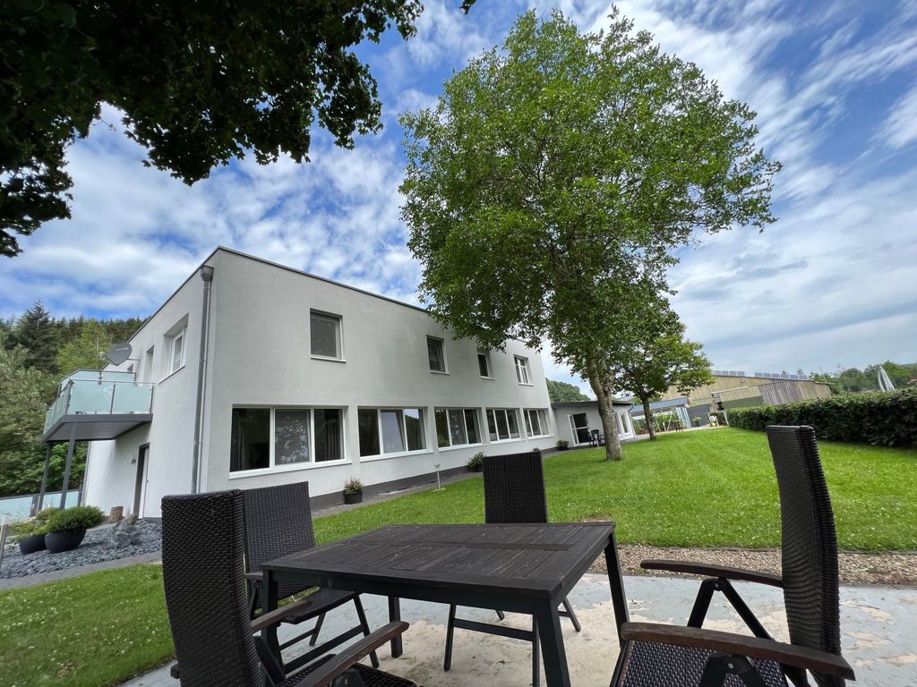 Ober Langengarten